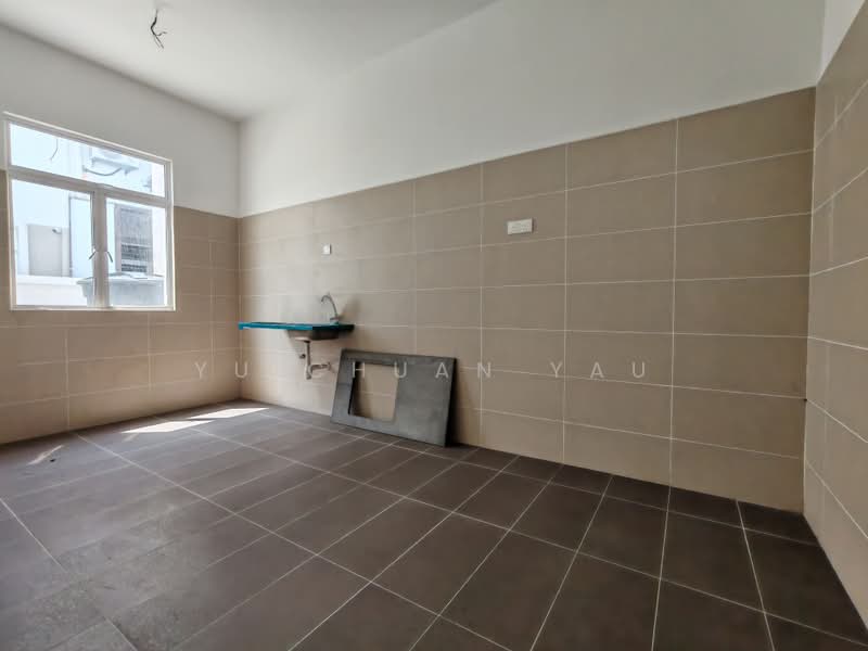 Rumah Berkembar untuk Dijual di Bukit Baru (Melaka) - Yu Chuan Yau - PropertyGuru.com.my