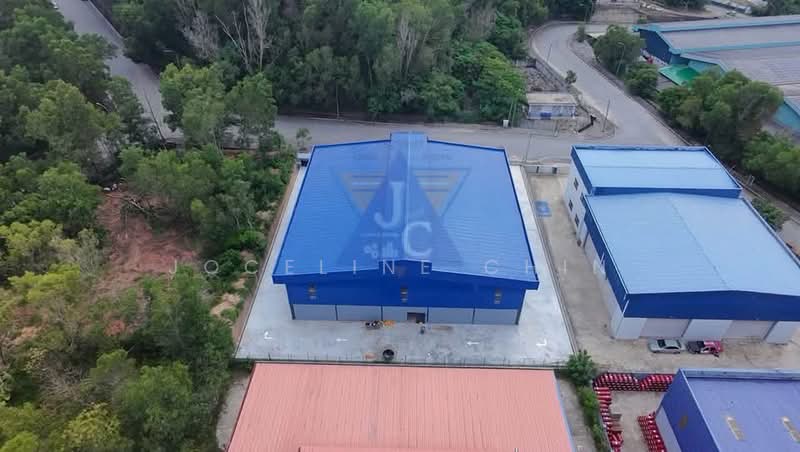 Warehouse for Sale in Kuantan (Pahang) - Joceline Chin - Exterior - PropertyGuru.com.my