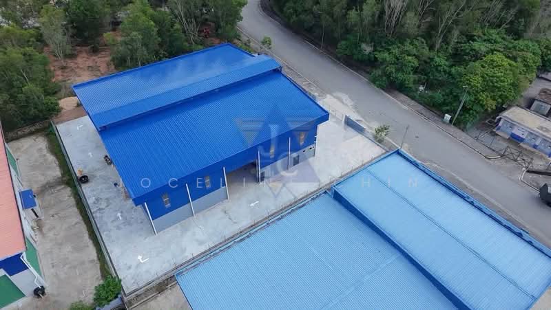 Warehouse for Sale in Kuantan (Pahang) - Joceline Chin - Exterior - PropertyGuru.com.my