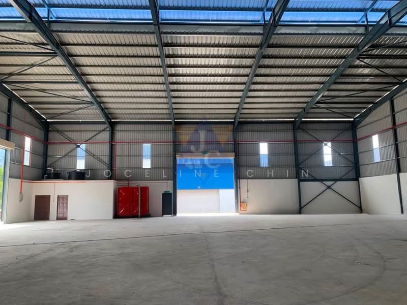 Warehouse for Sale in Kuantan (Pahang) - Joceline Chin - PropertyGuru.com.my