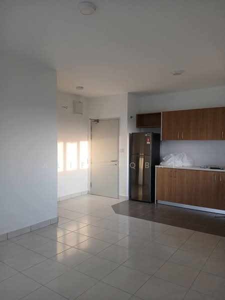 Service Residence for Rent at Arena Residences - Aliff Iqbal - PropertyGuru.com.my
