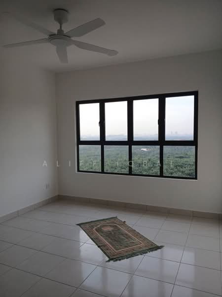 Service Residence for Rent at Arena Residences - Aliff Iqbal - PropertyGuru.com.my