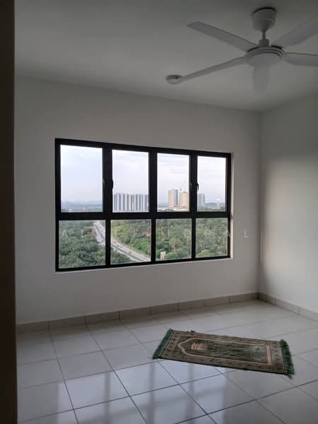 Service Residence for Rent at Arena Residences - Aliff Iqbal - PropertyGuru.com.my