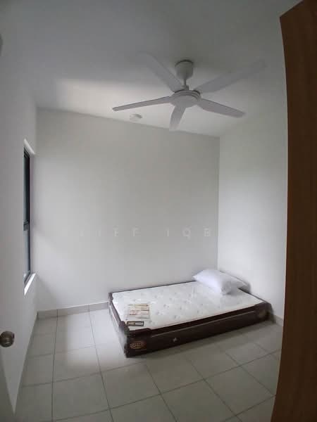 Service Residence for Rent at Arena Residences - Aliff Iqbal - PropertyGuru.com.my