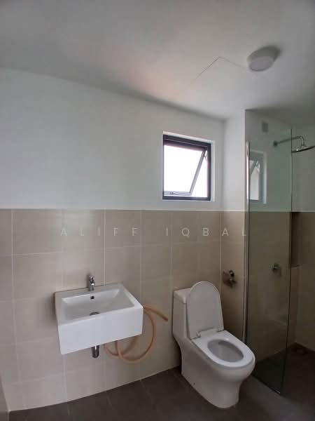 Service Residence for Rent at Arena Residences - Aliff Iqbal - PropertyGuru.com.my