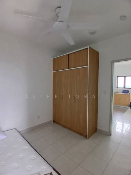 Service Residence for Rent at Arena Residences - Aliff Iqbal - PropertyGuru.com.my