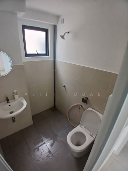 Service Residence for Rent at Arena Residences - Aliff Iqbal - PropertyGuru.com.my