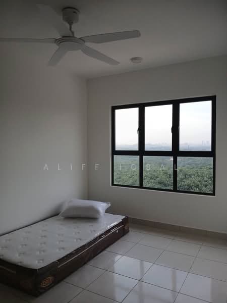 Service Residence for Rent at Arena Residences - Aliff Iqbal - PropertyGuru.com.my