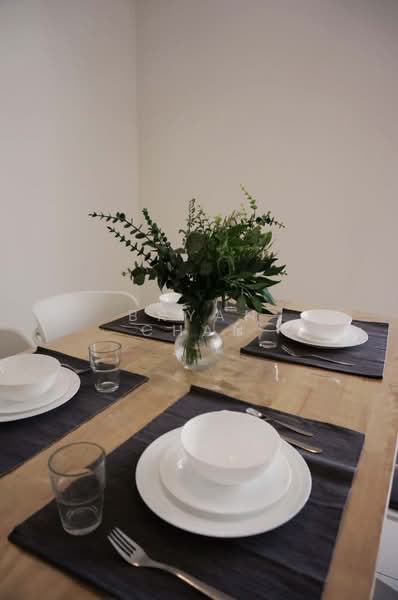 Service Residence for Rent at Paisley @ Tropicana Metropark - Bryan Chan - PropertyGuru.com.my