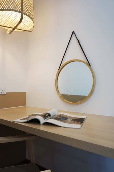 Service Residence for Rent at Paisley @ Tropicana Metropark - Bryan Chan - PropertyGuru.com.my
