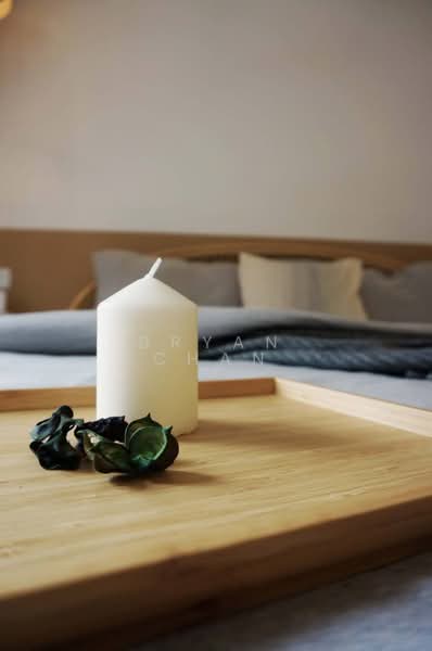 Service Residence for Rent at Paisley @ Tropicana Metropark - Bryan Chan - PropertyGuru.com.my