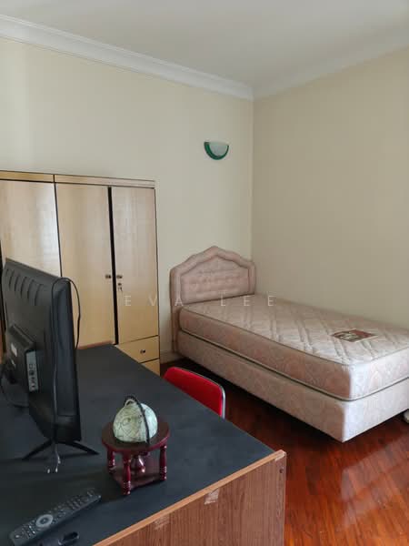 Kondominium untuk Disewa di The Straits View Condominium - Eva Lee - PropertyGuru.com.my