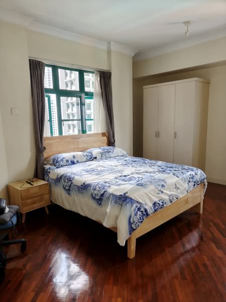 Kondominium untuk Disewa di The Straits View Condominium - Eva Lee - PropertyGuru.com.my