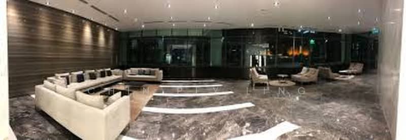 Service Residence for Sale at Vogue Suites One - Chin Pey Ling - PropertyGuru.com.my