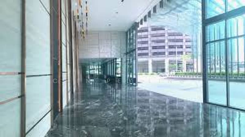 Service Residence for Sale at Vogue Suites One - Chin Pey Ling - PropertyGuru.com.my