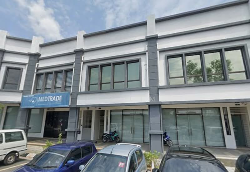 Shop / Office for Rent in Alam Damai (Cheras) - Leo Lim - Exterior - PropertyGuru.com.my