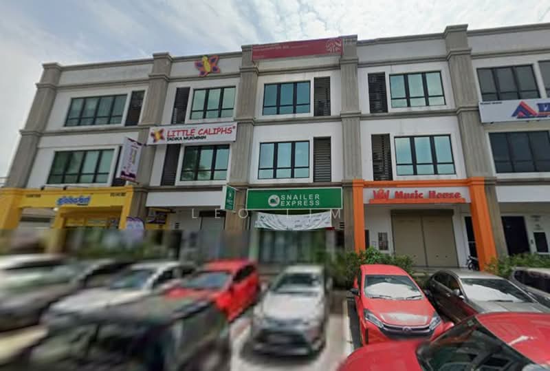 Shop / Office for Rent in Alam Damai (Cheras) - Leo Lim - Exterior - PropertyGuru.com.my