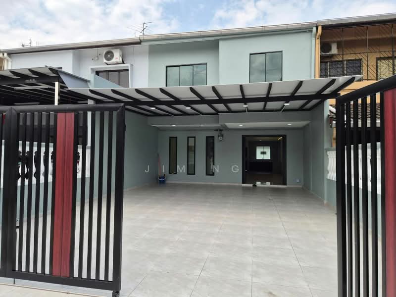 Rumah Teres 2 Tingkat untuk Disewa di Taman Johor Jaya (Johor Bahru) - Jim Ng - PropertyGuru.com.my