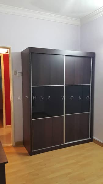 Servis Apartment untuk Dijual di Kuchai Avenue - Daphne Wong - Interior - PropertyGuru.com.my