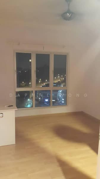 Servis Apartment untuk Dijual di Kuchai Avenue - Daphne Wong - View - PropertyGuru.com.my