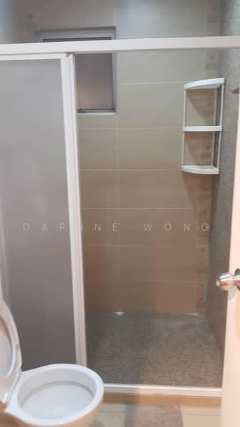 Servis Apartment untuk Dijual di Kuchai Avenue - Daphne Wong - Bathroom - PropertyGuru.com.my