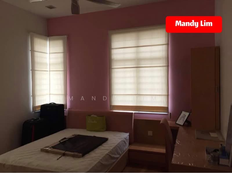 Bungalow House for Sale in Minden Heights (Gelugor) - Mandy Lim - Bedroom - PropertyGuru.com.my