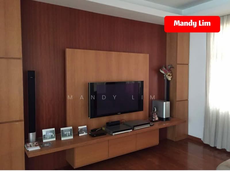 Bungalow House for Sale in Minden Heights (Gelugor) - Mandy Lim - Living Room - PropertyGuru.com.my