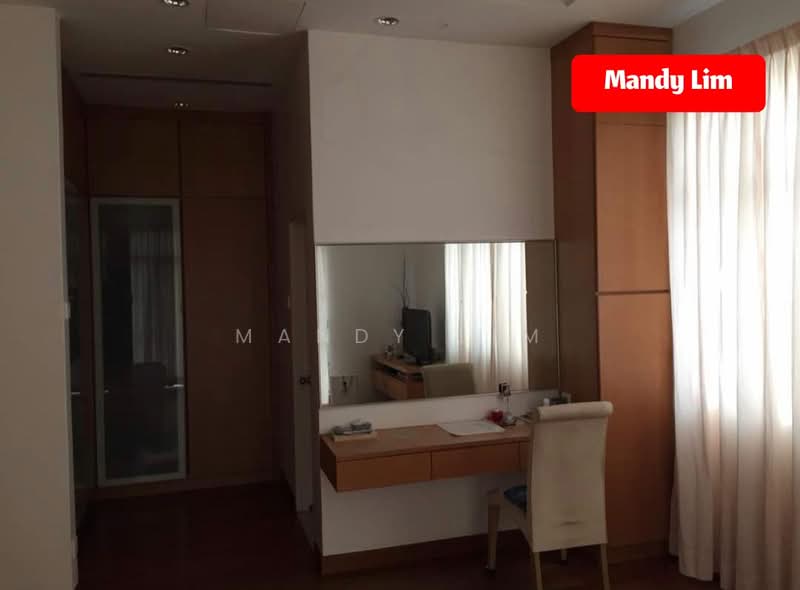 Bungalow House for Sale in Minden Heights (Gelugor) - Mandy Lim - Interior - PropertyGuru.com.my