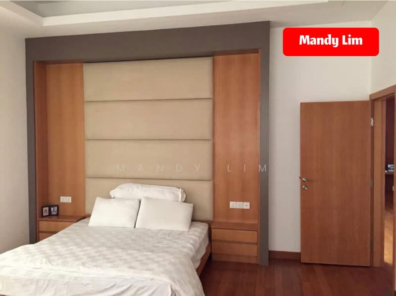 Bungalow House for Sale in Minden Heights (Gelugor) - Mandy Lim - Bedroom - PropertyGuru.com.my