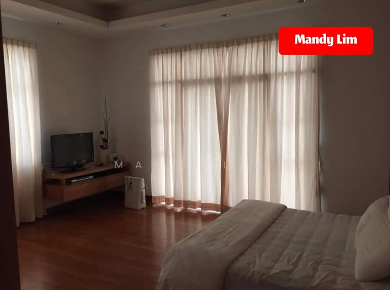 Bungalow House for Sale in Minden Heights (Gelugor) - Mandy Lim - Bedroom - PropertyGuru.com.my