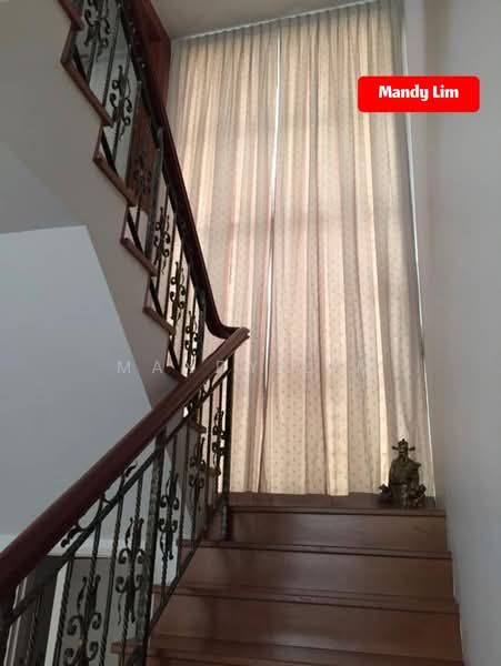 Bungalow House for Sale in Minden Heights (Gelugor) - Mandy Lim - Interior - PropertyGuru.com.my