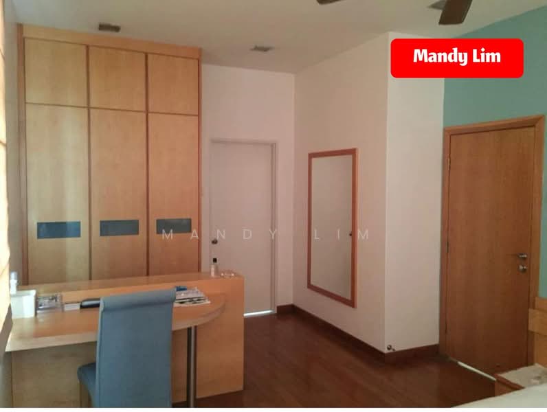 Bungalow House for Sale in Minden Heights (Gelugor) - Mandy Lim - Bedroom - PropertyGuru.com.my