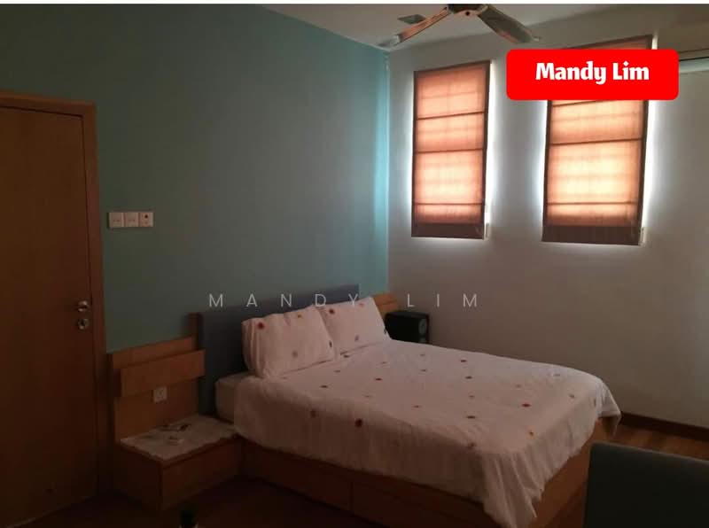 Bungalow House for Sale in Minden Heights (Gelugor) - Mandy Lim - Bedroom - PropertyGuru.com.my