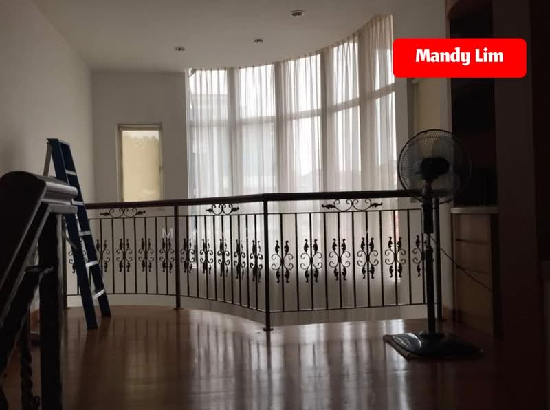 Bungalow House for Sale in Minden Heights (Gelugor) - Mandy Lim - Interior - PropertyGuru.com.my