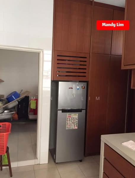 Bungalow House for Sale in Minden Heights (Gelugor) - Mandy Lim - Kitchen - PropertyGuru.com.my