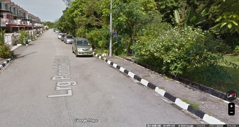 3-storey Terraced House for Sale in Taman Nyaman Indah (Balik Pulau) - Vincent Koay - PropertyGuru.com.my