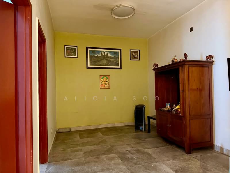 2-storey Terraced House for Sale in Sutera Damansara (Damansara Damai) - Alicia Soo - Interior - PropertyGuru.com.my