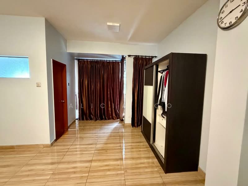 2-storey Terraced House for Sale in Sutera Damansara (Damansara Damai) - Alicia Soo - Interior - PropertyGuru.com.my