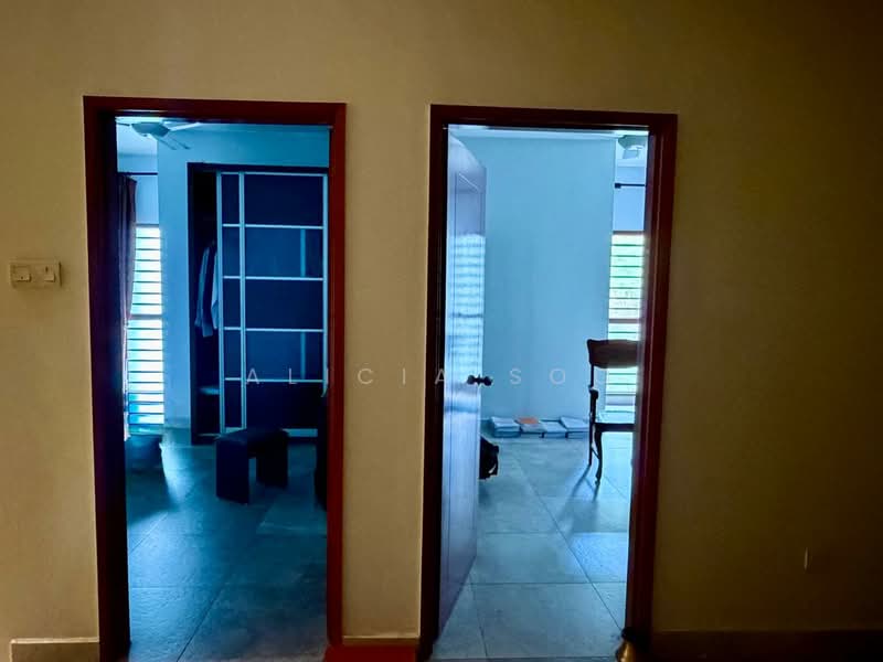 2-storey Terraced House for Sale in Sutera Damansara (Damansara Damai) - Alicia Soo - Interior - PropertyGuru.com.my