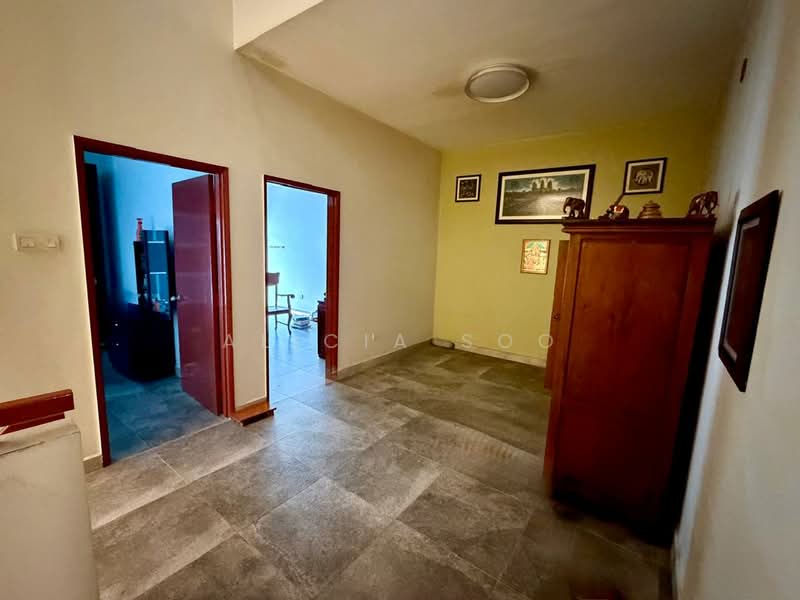 2-storey Terraced House for Sale in Sutera Damansara (Damansara Damai) - Alicia Soo - Interior - PropertyGuru.com.my