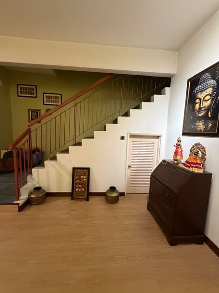 2-storey Terraced House for Sale in Sutera Damansara (Damansara Damai) - Alicia Soo - Interior - PropertyGuru.com.my