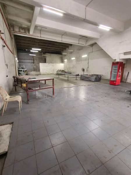Factory for Sale in Taman Ungku Tun Aminah (Skudai) - Shi Ting - PropertyGuru.com.my
