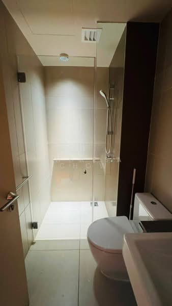 Service Residence for Rent at Stonor 3 - Theresa Chow - Bathroom - PropertyGuru.com.my