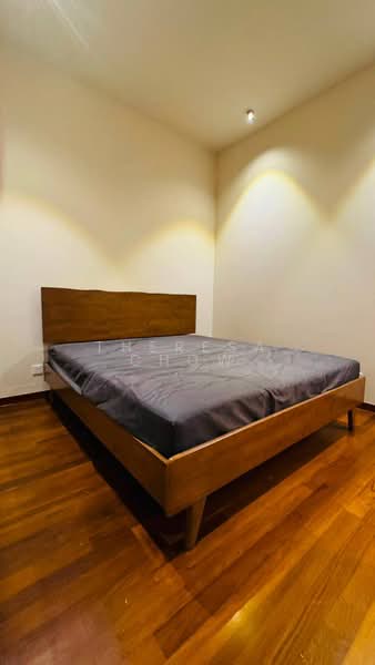 Service Residence for Rent at Stonor 3 - Theresa Chow - Bedroom - PropertyGuru.com.my