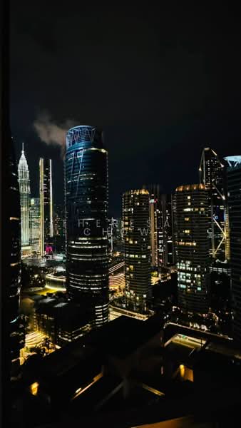 Service Residence for Rent at Stonor 3 - Theresa Chow - Exterior - PropertyGuru.com.my