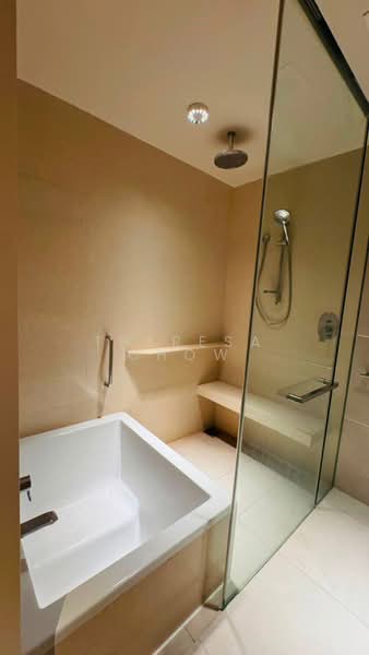 Service Residence for Rent at Stonor 3 - Theresa Chow - Bathroom - PropertyGuru.com.my