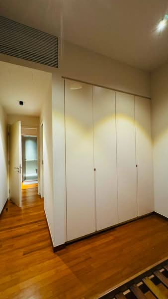 Service Residence for Rent at Stonor 3 - Theresa Chow - Corridor - PropertyGuru.com.my