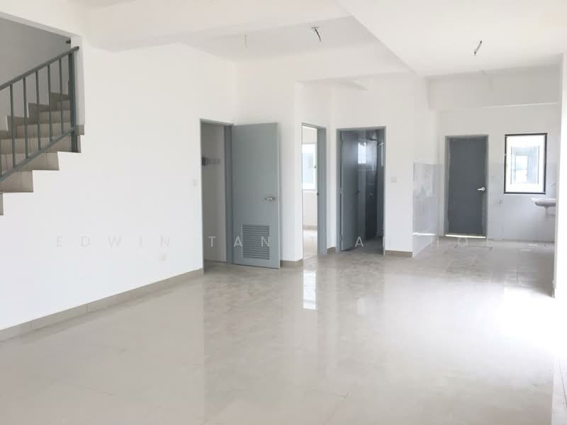 Rumah Teres untuk Dijual di Kota Kemuning (Shah Alam) - Edwin Tan Tian Hoe - Interior - PropertyGuru.com.my