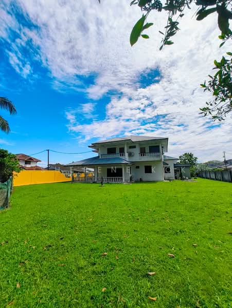 Bungalow for Sale in Tabuan Desa (Kuching) - Sherene Kok - Exterior - PropertyGuru.com.my