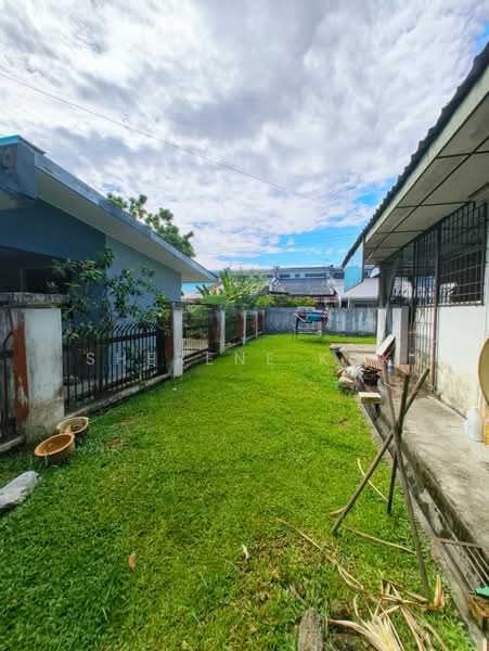 Bungalow for Sale in Tabuan Desa (Kuching) - Sherene Kok - Exterior - PropertyGuru.com.my